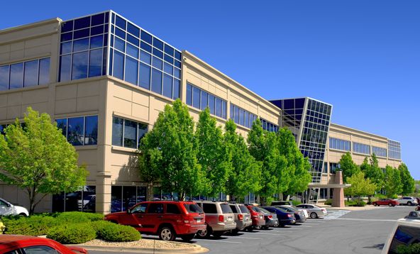 Highlands Ranch II: 640 Plaza Dr, Highlands Ranch, CO 80129
